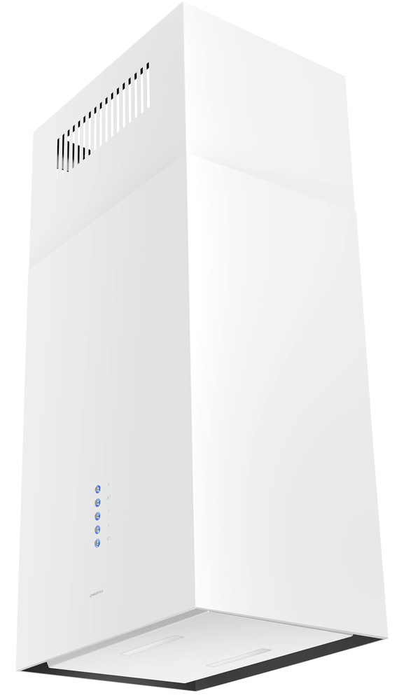 Maunfeld Bath Plus 402IL белый