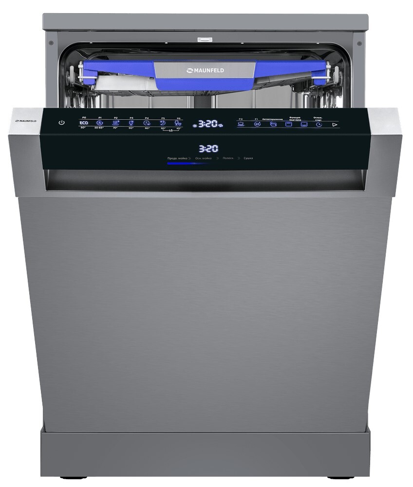 Maunfeld MWF60331S Inverter