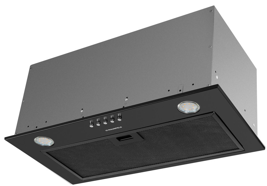 Maunfeld CROSBY POWER 50 BLACK