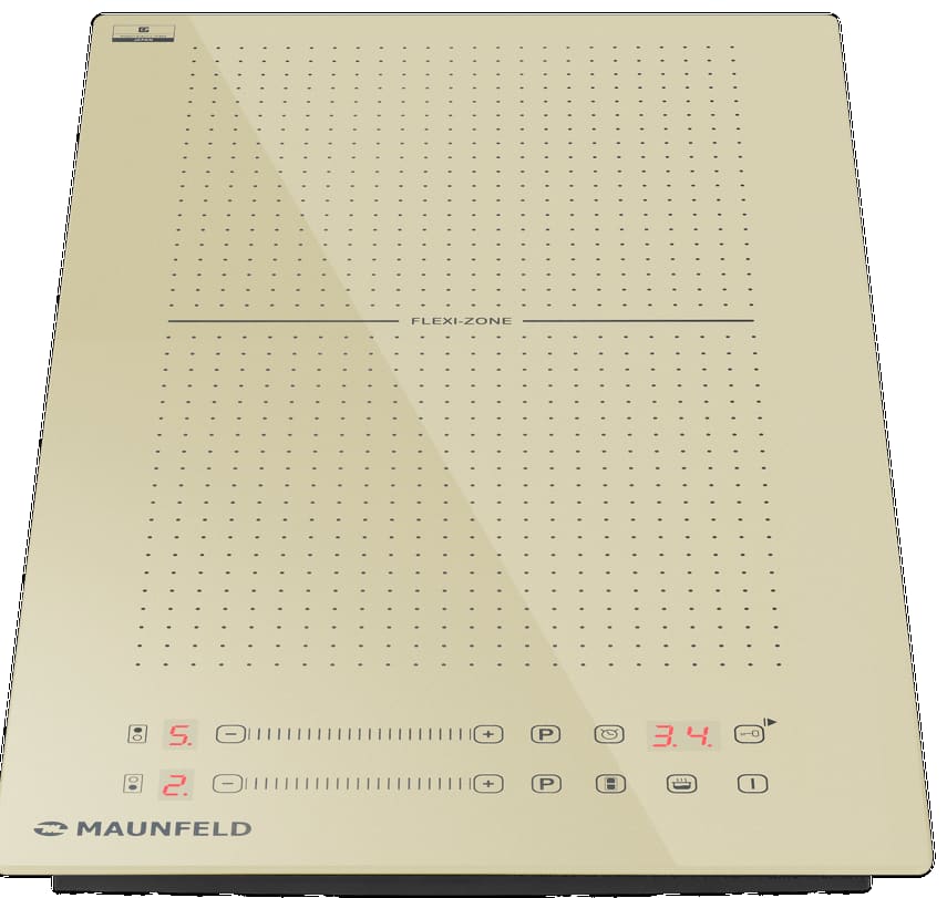 Maunfeld CVI292S2FBG