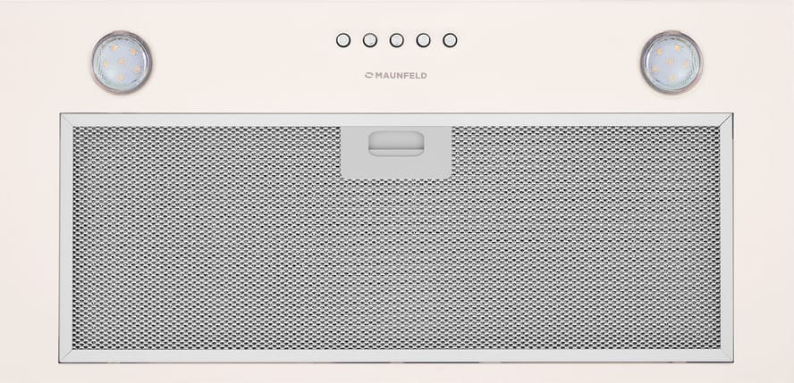 Maunfeld CROSBY SINGL 60 BEIGE