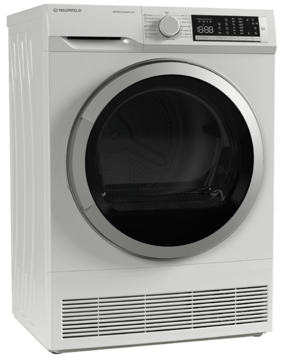 Maunfeld MFDM157WH200 SLIM