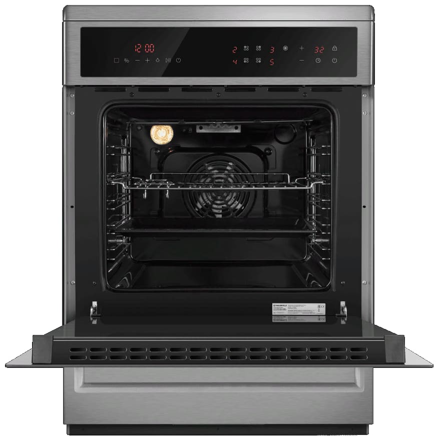 Maunfeld MEC611CS10TD