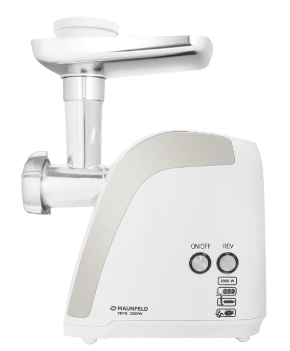 Maunfeld MMG.2000W