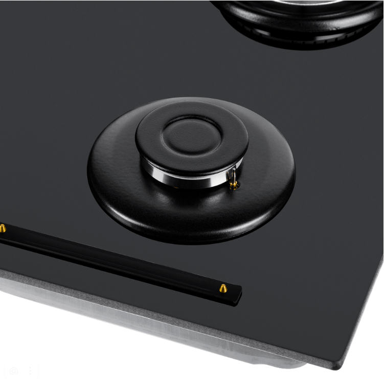 Maunfeld EGHG.64.6CB/G