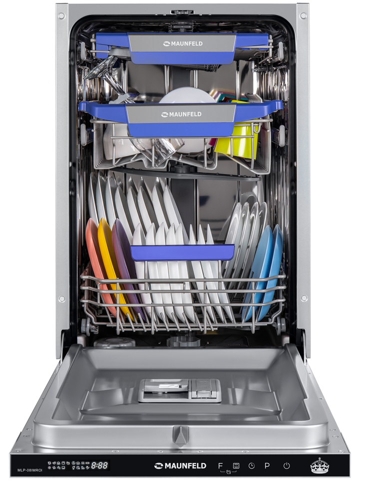 Maunfeld MLP-08IMROI