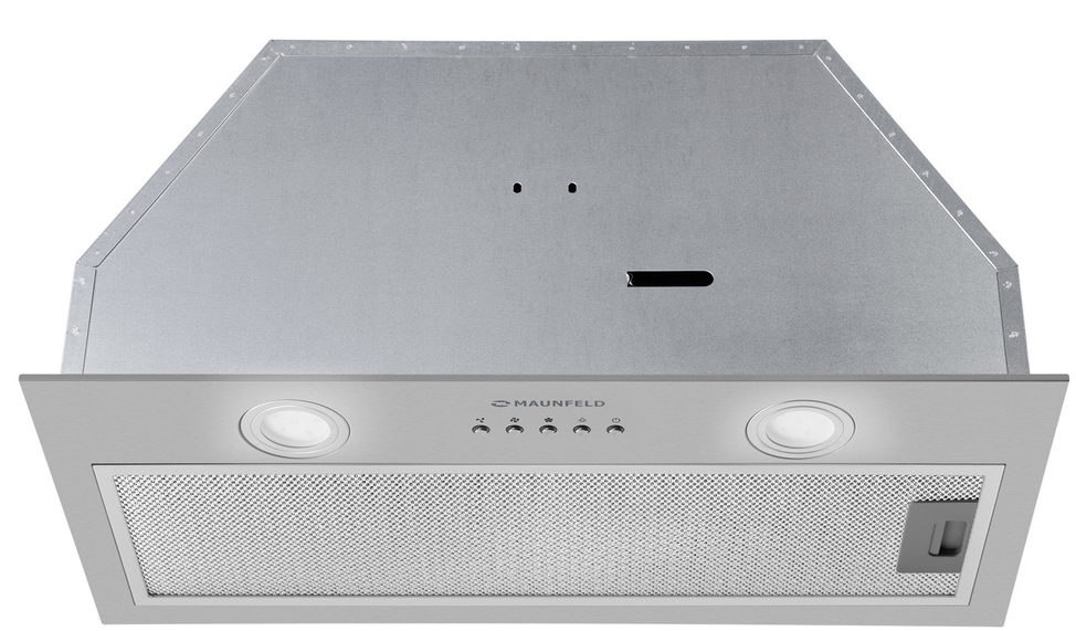 Maunfeld TRAPEZE 602M INOX