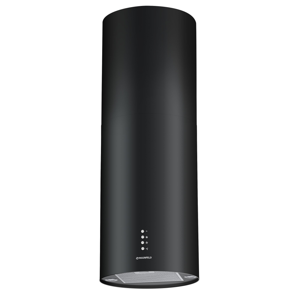 Maunfeld LEE WALL 35 ЧЕРНЫЙ