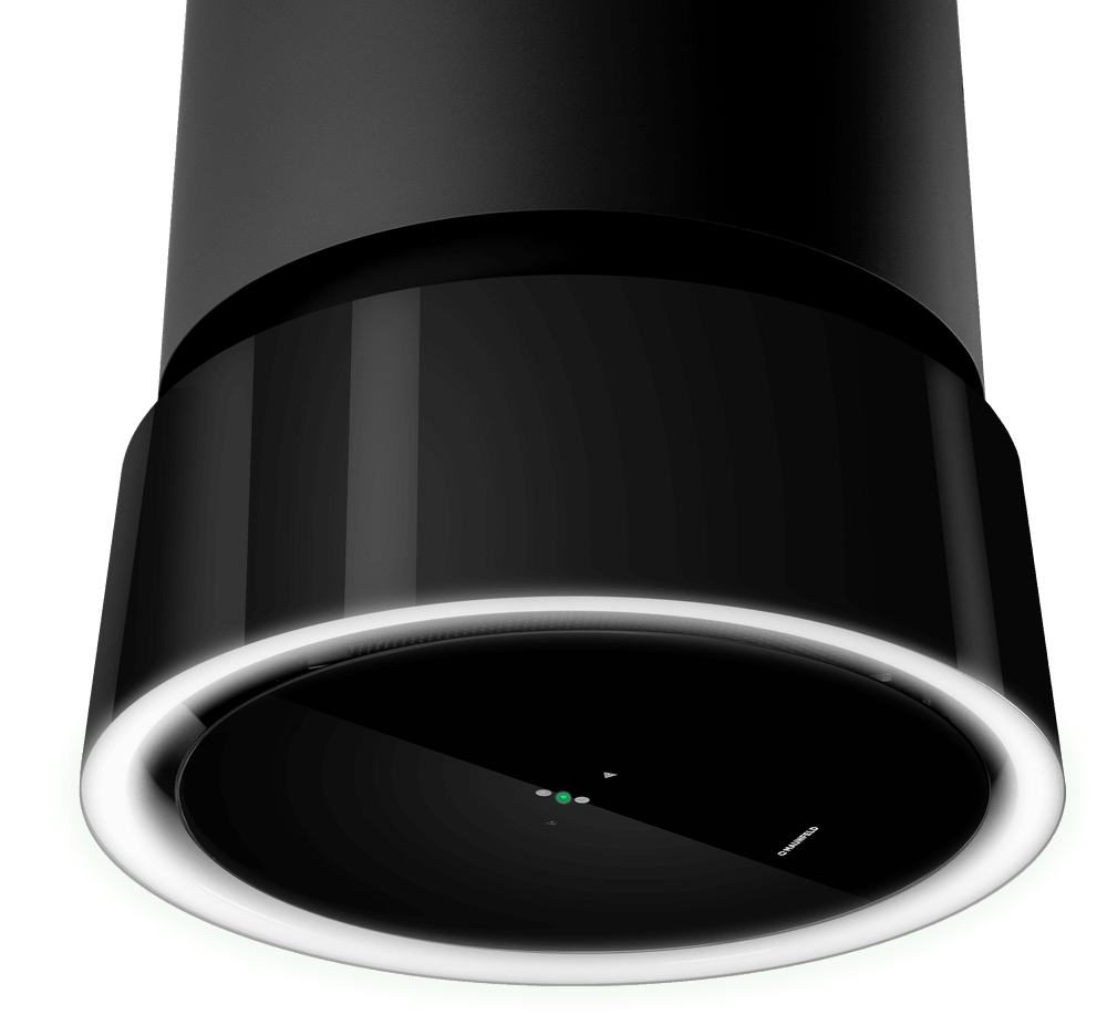 Maunfeld FESTIVAL 392 Isla Black/Anthracite