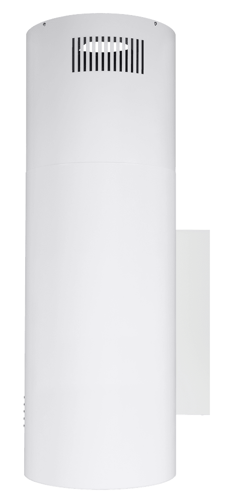 Maunfeld Lee Wall 39 Long white