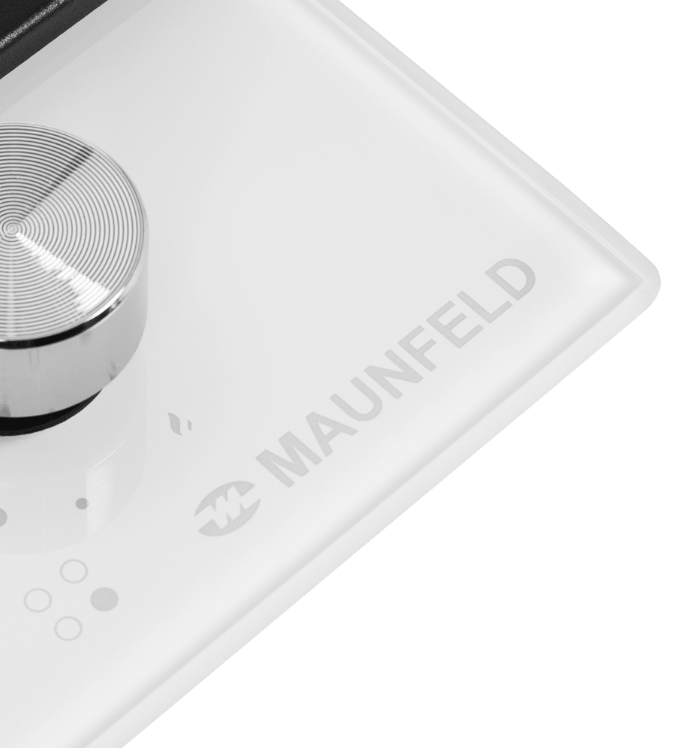 Maunfeld EGHG.64.43CW/G