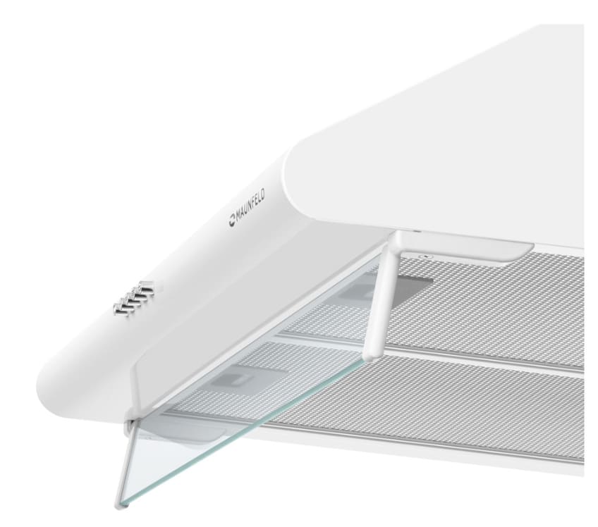 Maunfeld MP-1 60 White