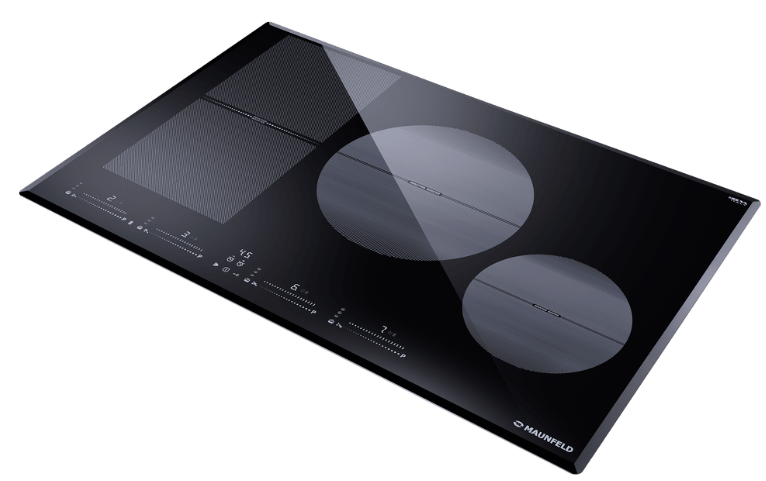 Maunfeld CVI804SFBK LUX