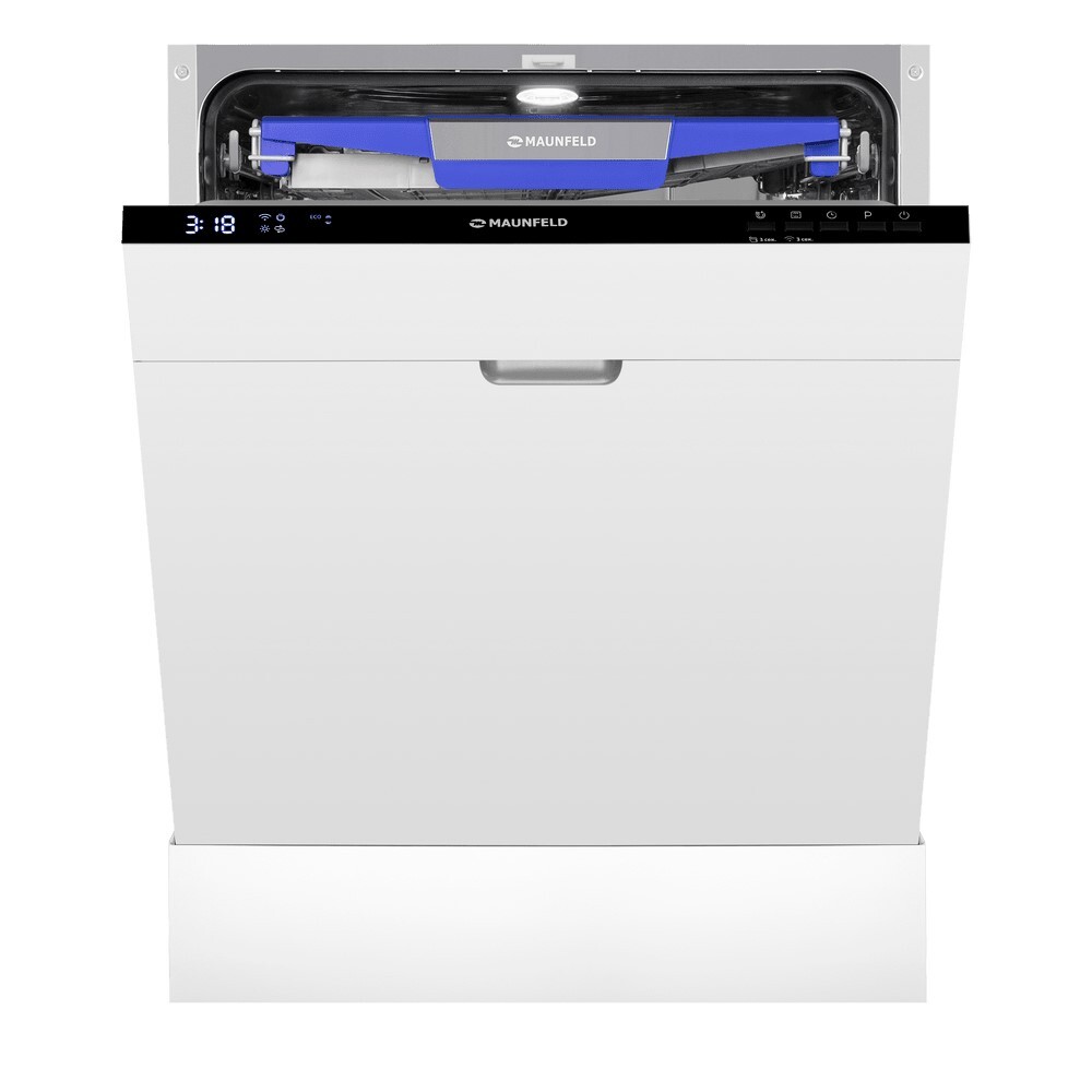 Maunfeld MLP60230 Light Beam Wi-Fi