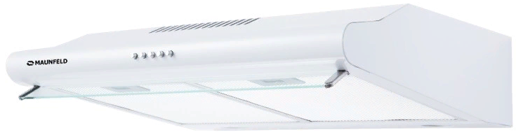 Maunfeld MP-1 60 White