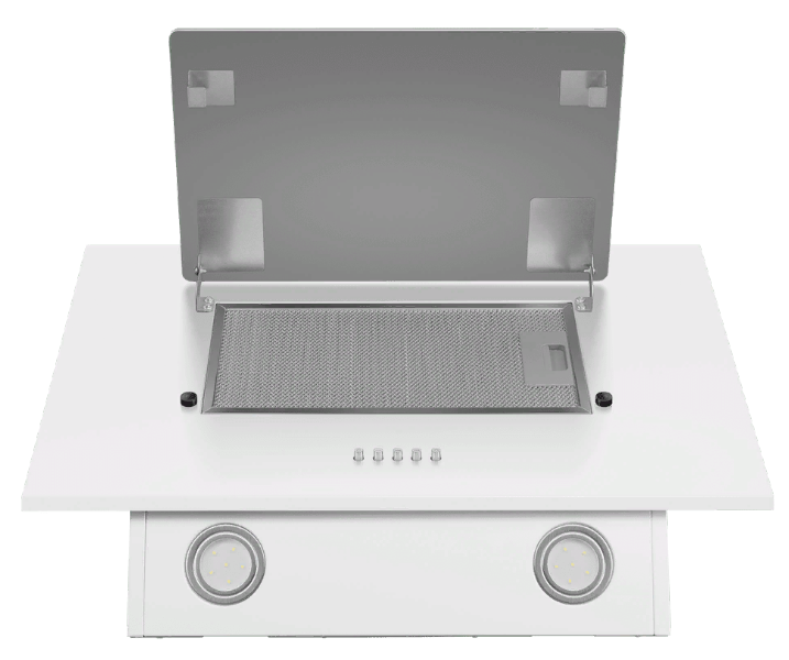 Maunfeld TOWER 50 White