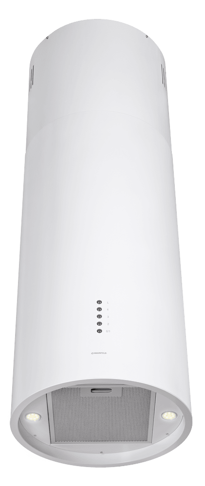 Maunfeld Lee Wall 39 Long white