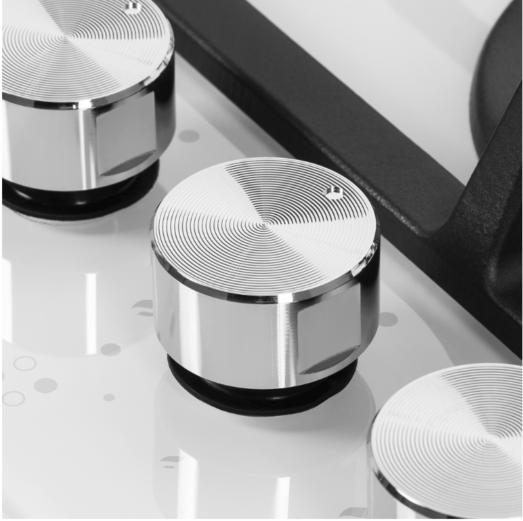 Maunfeld EGHG.64.43CW/G