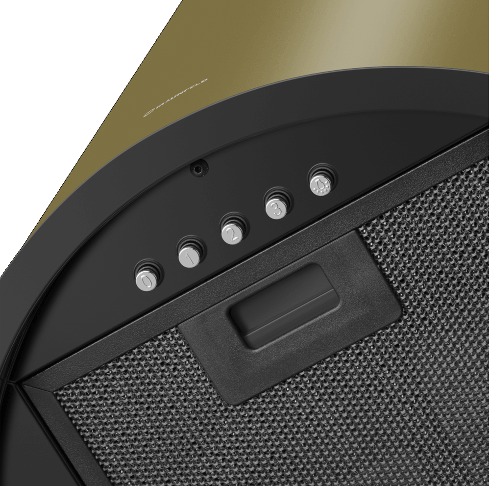 Maunfeld LEE SIDE 397 золотой