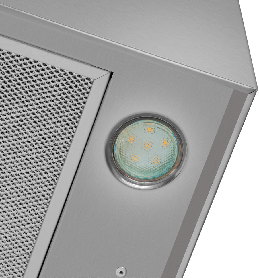 Maunfeld Bath 402 нержавеющая сталь