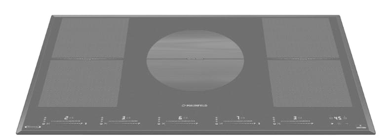 Maunfeld CVI905SFLGR Inverter