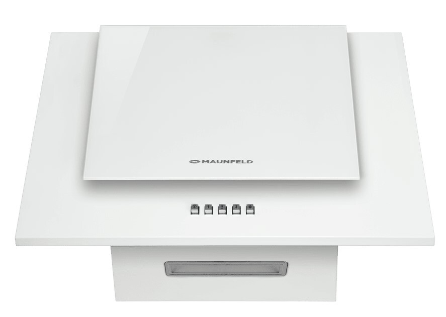 Maunfeld Wind 60 A White