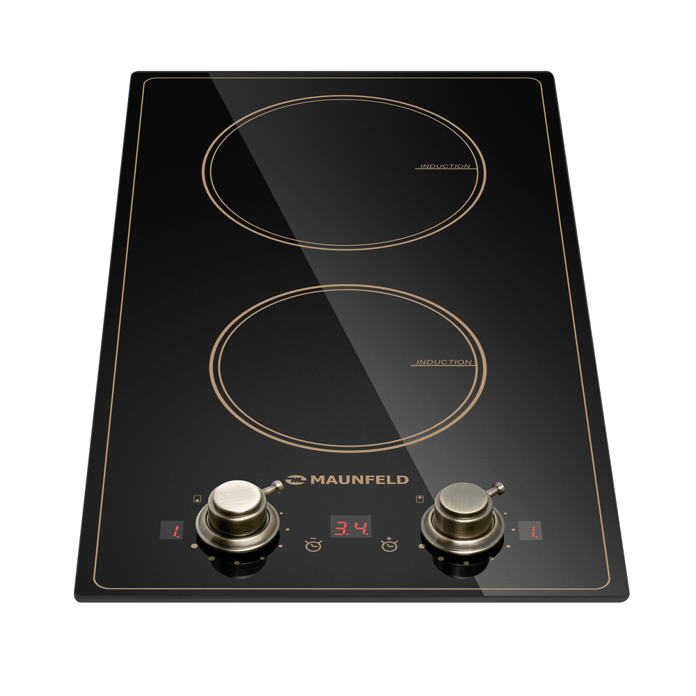 Maunfeld CVI292MBKBR