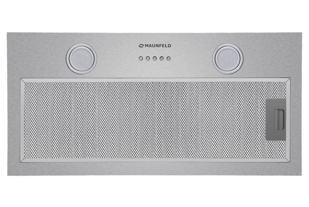 Maunfeld THAMES 601PM INOX