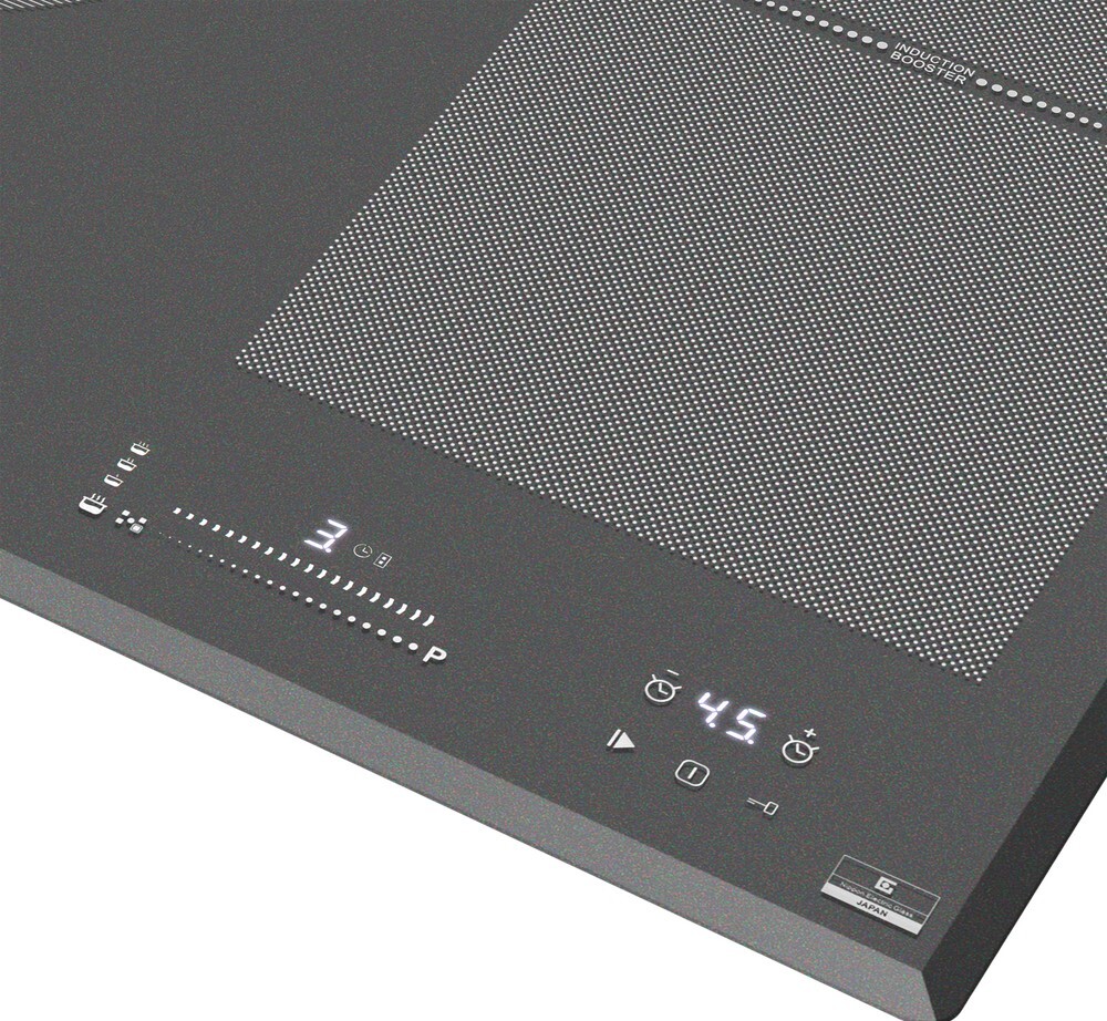 Maunfeld CVI905SFDGR