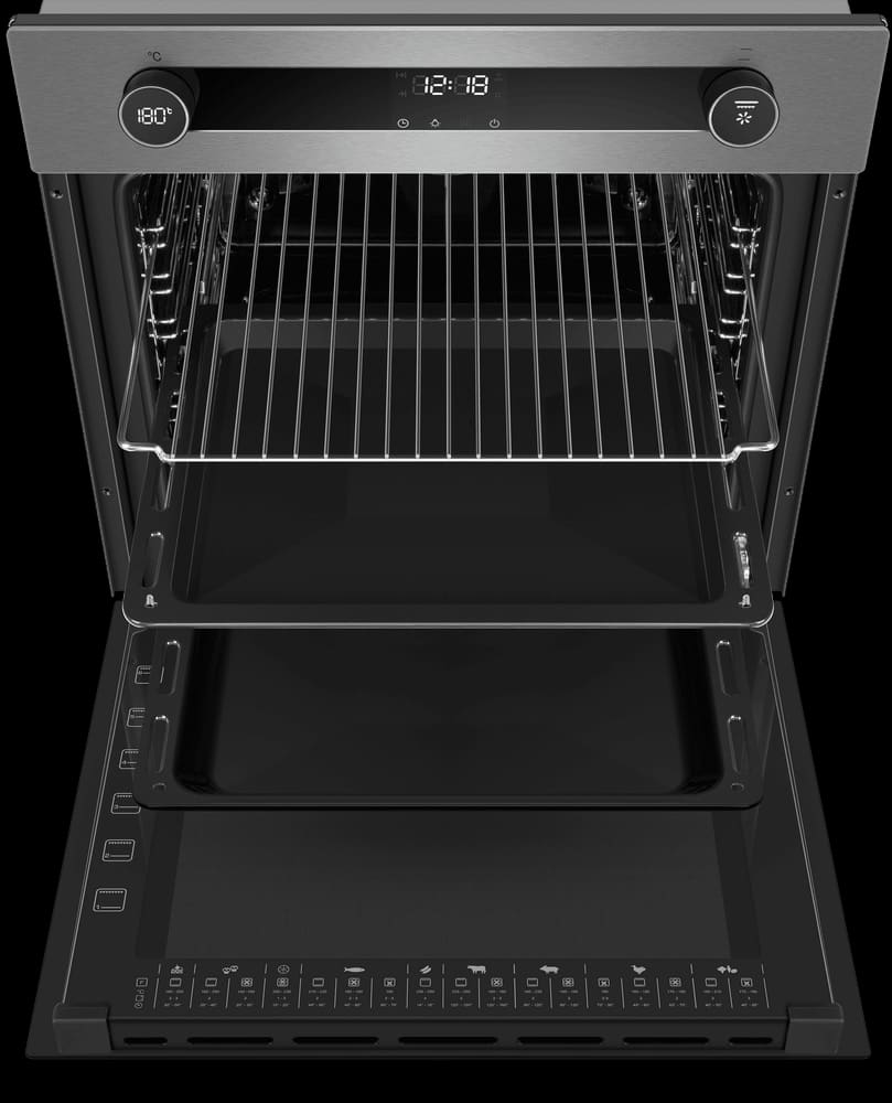 Maunfeld EOEM7610W