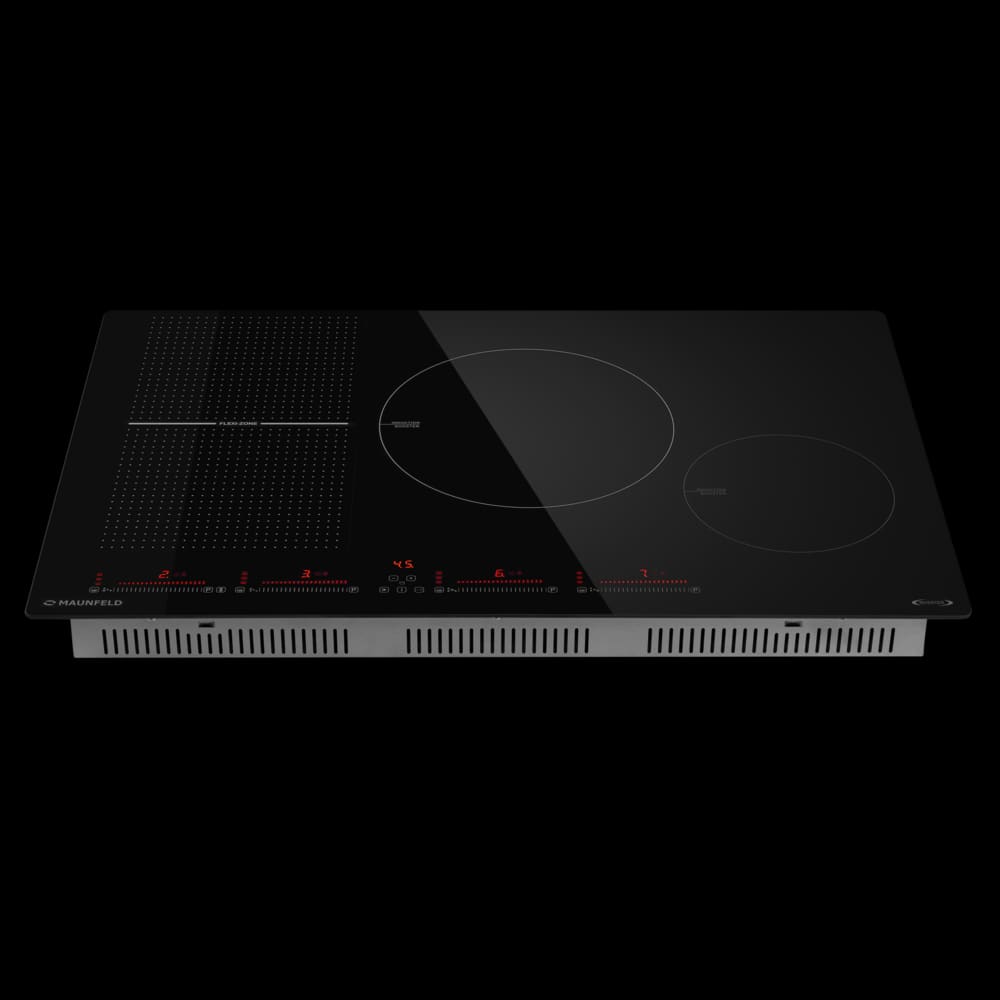 Maunfeld CVI804SFBK Inverter