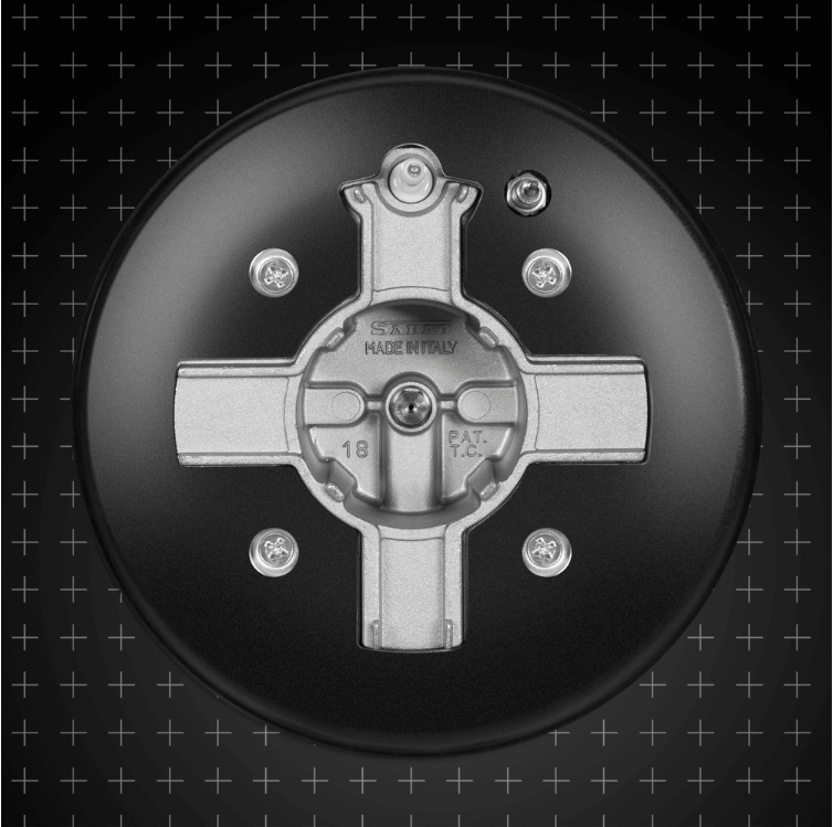Maunfeld EGHG.43.73CB2/G