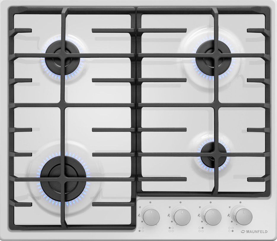 Maunfeld EGHE.64.6CW/G