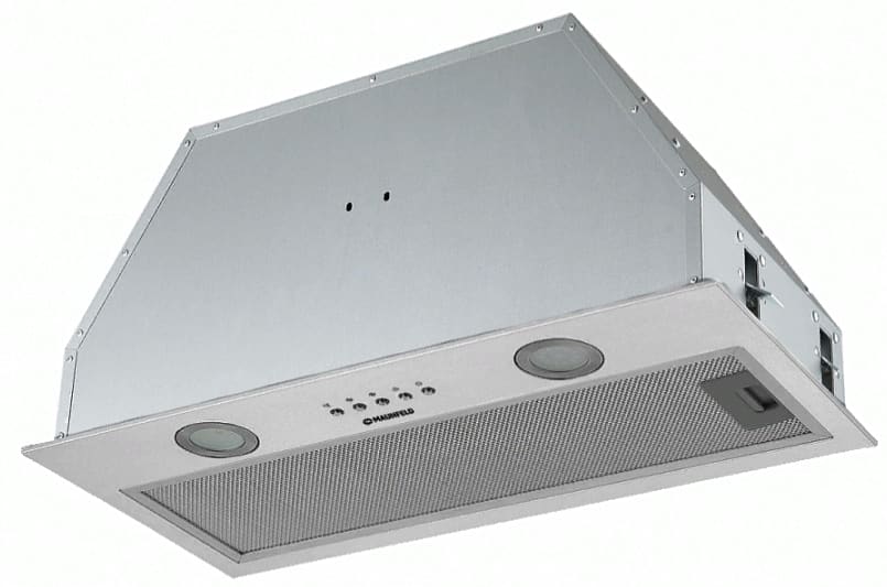 Maunfeld TRAPEZE 602M INOX