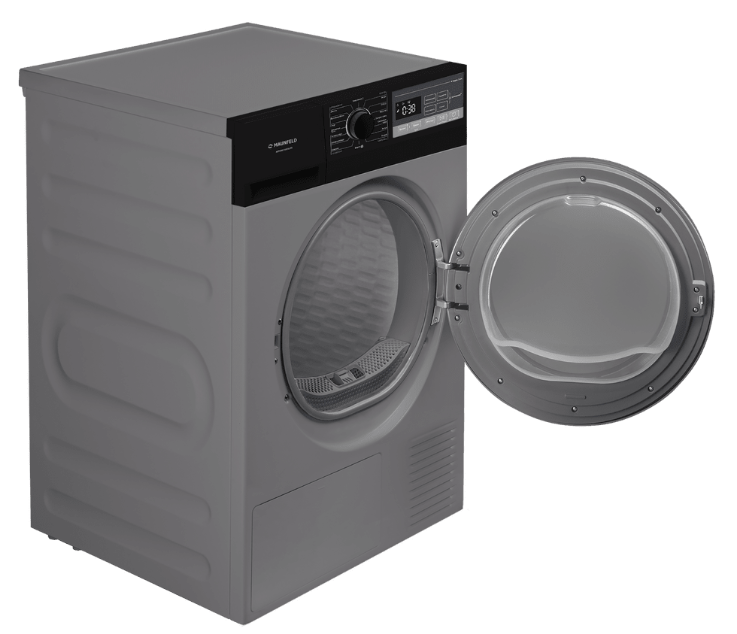 Maunfeld MFDM168SL03