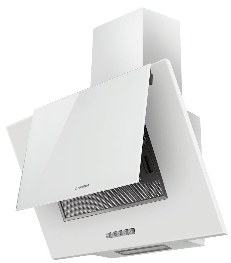 Maunfeld Wind 60 A White