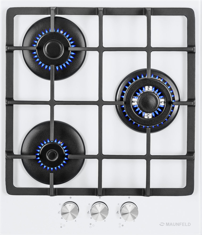 Maunfeld EGHG.43.33CW/G