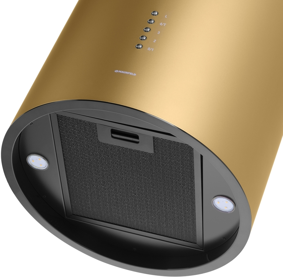 Maunfeld LEE ISLA 39 GOLD