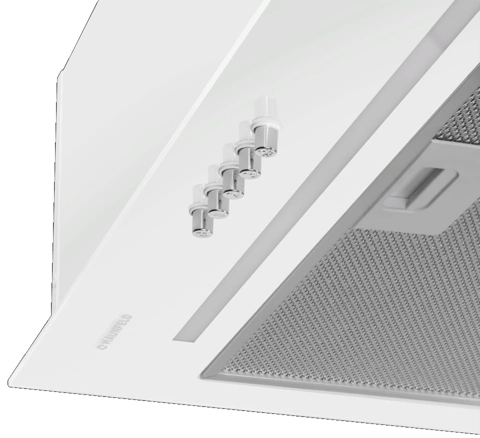 Maunfeld CROSBY HARDY 1000Push White