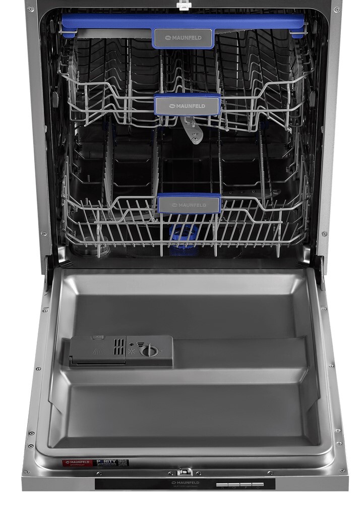 Maunfeld MLP-123D Light Beam