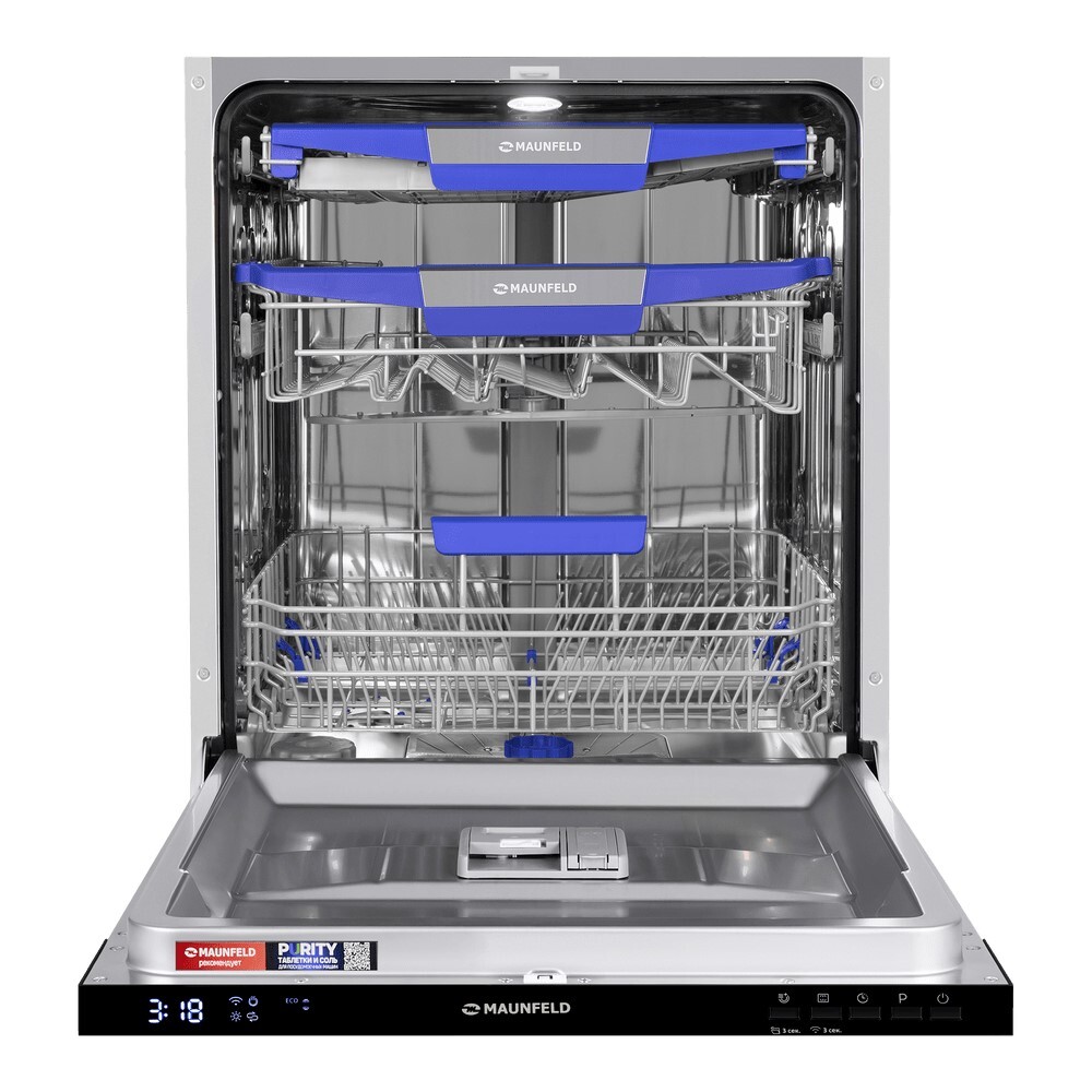 Maunfeld MLP60230 Light Beam Wi-Fi