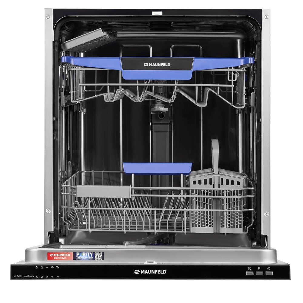Maunfeld MLP-12I Light Beam