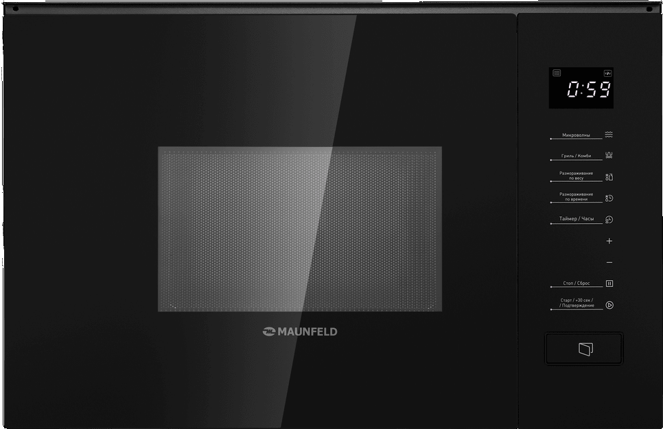 Maunfeld MBMO820SGB09