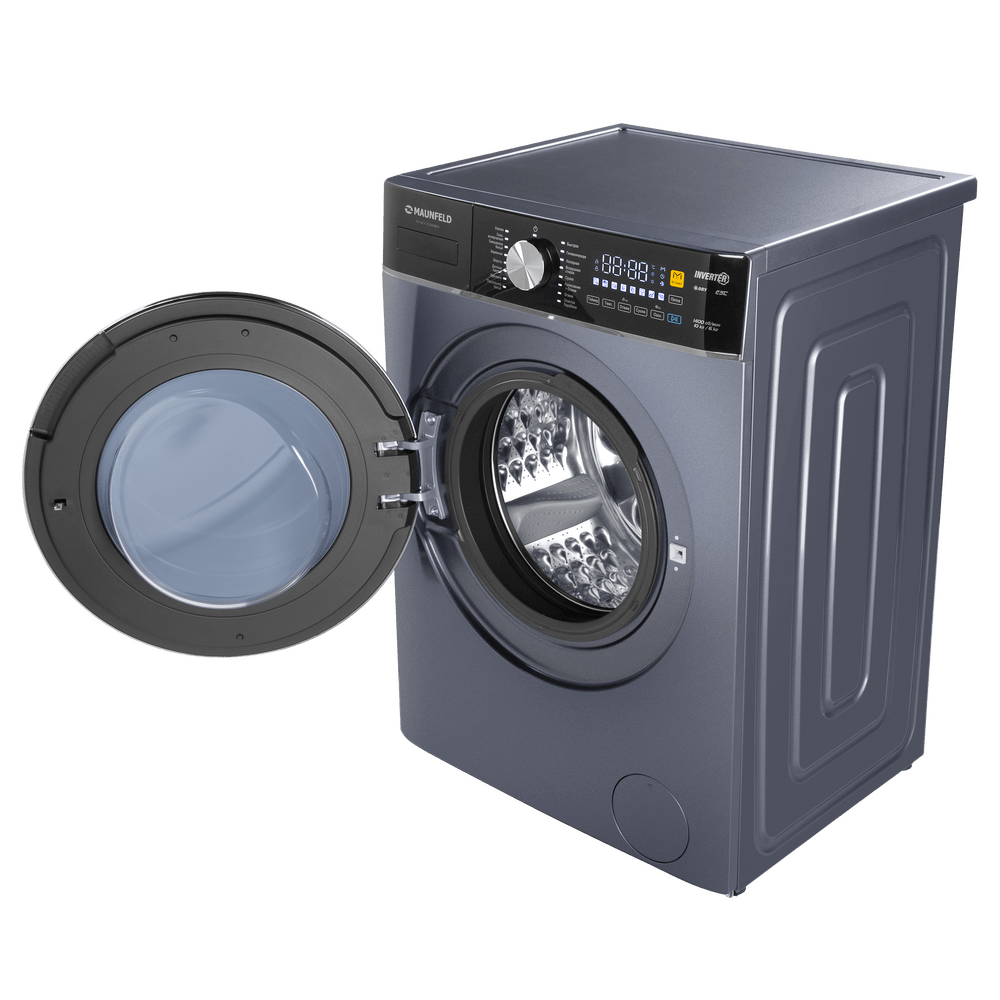 Maunfeld MFWD14106SB03