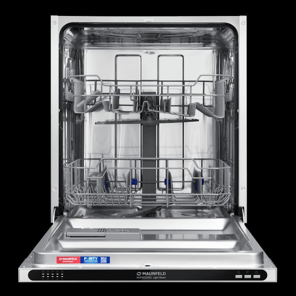 Maunfeld MLP6022A01 Light Beam