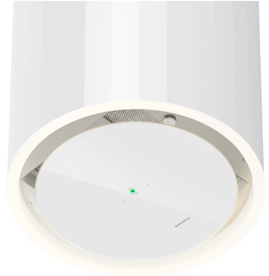 Maunfeld Adelaide 39 Isla White