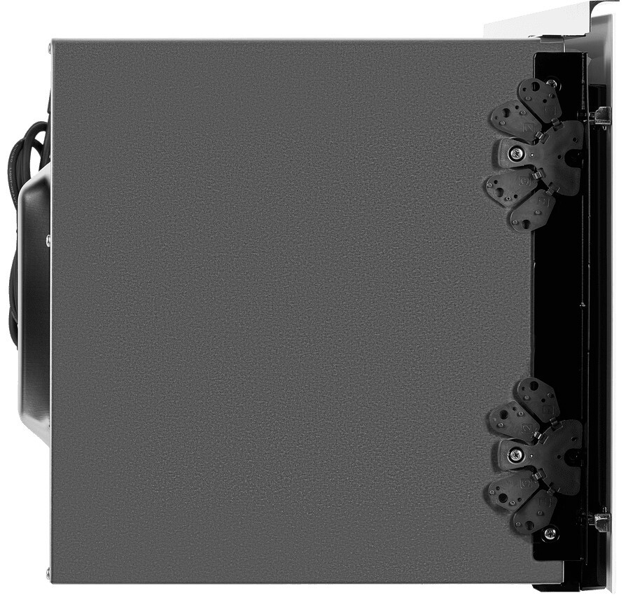 Maunfeld MBMO925SGW09