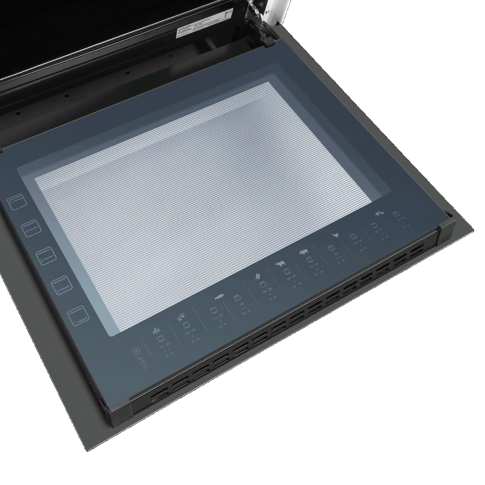 Maunfeld MEC611CW10TD