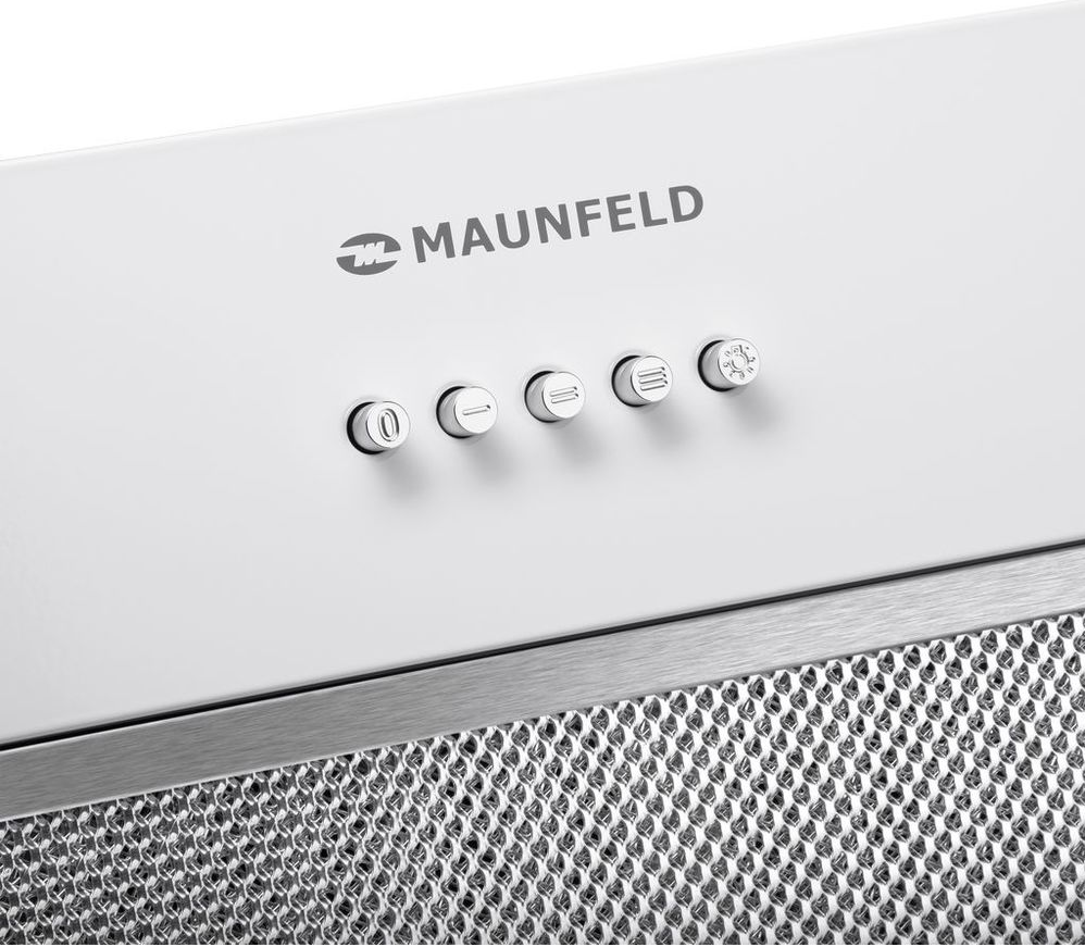 Maunfeld THAMES 601M WHITE