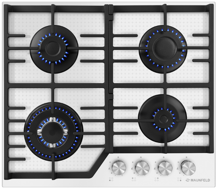 Maunfeld EGHG.64.73CW/G
